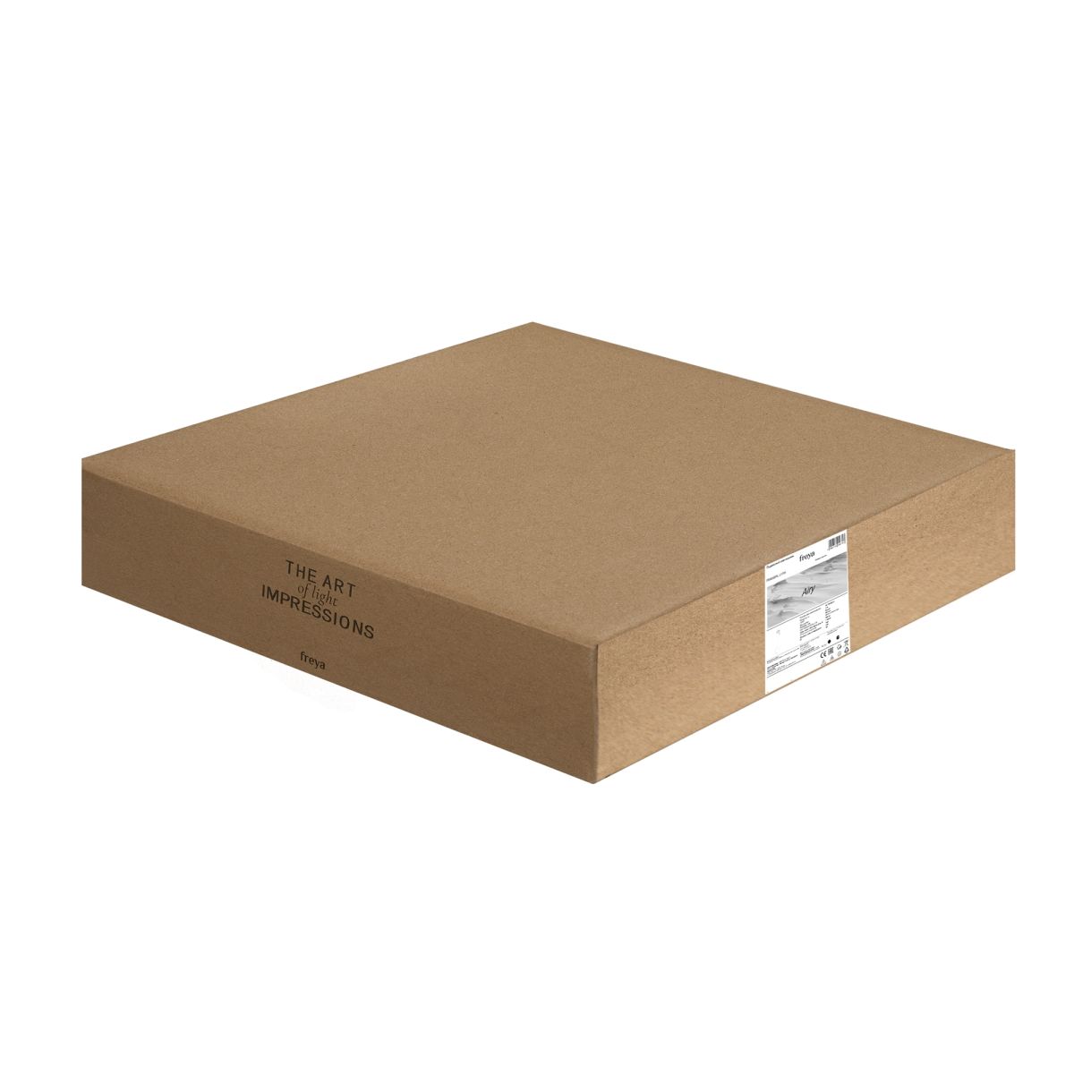 Подвесной светильник Freya Airy FR6082PL-L10W в Санкт-Петербурге