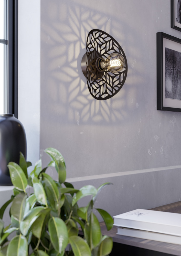 Настенный светильник Eglo Swaby 44125 в Санкт-Петербурге