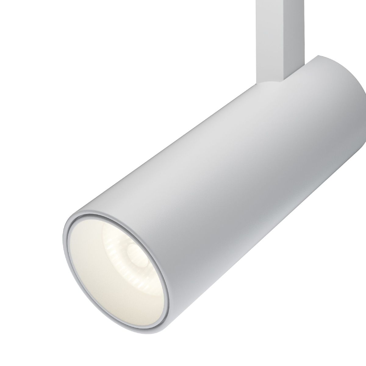 Трековый светильник Maytoni Focus LED TR019-2-10W4K-W в #REGION_NAME_DECLINE_PP#