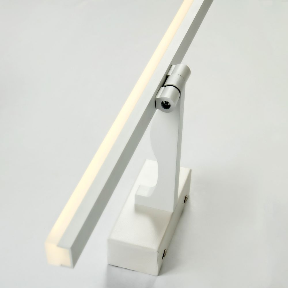 Подсветка для зеркал LED4U L7186-420 WH в Санкт-Петербурге