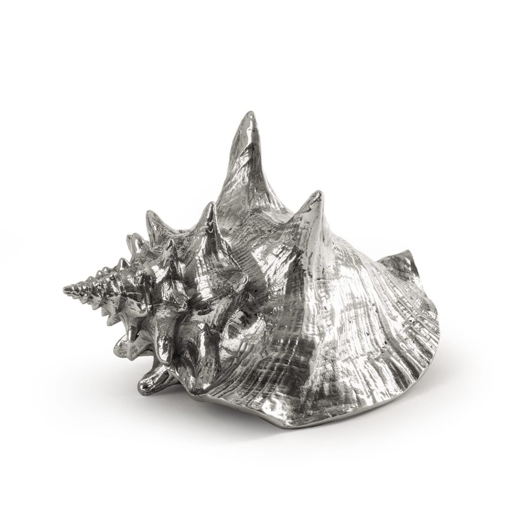 Статуэтка Shell Seletti Wunderkammer 10894 в Санкт-Петербурге