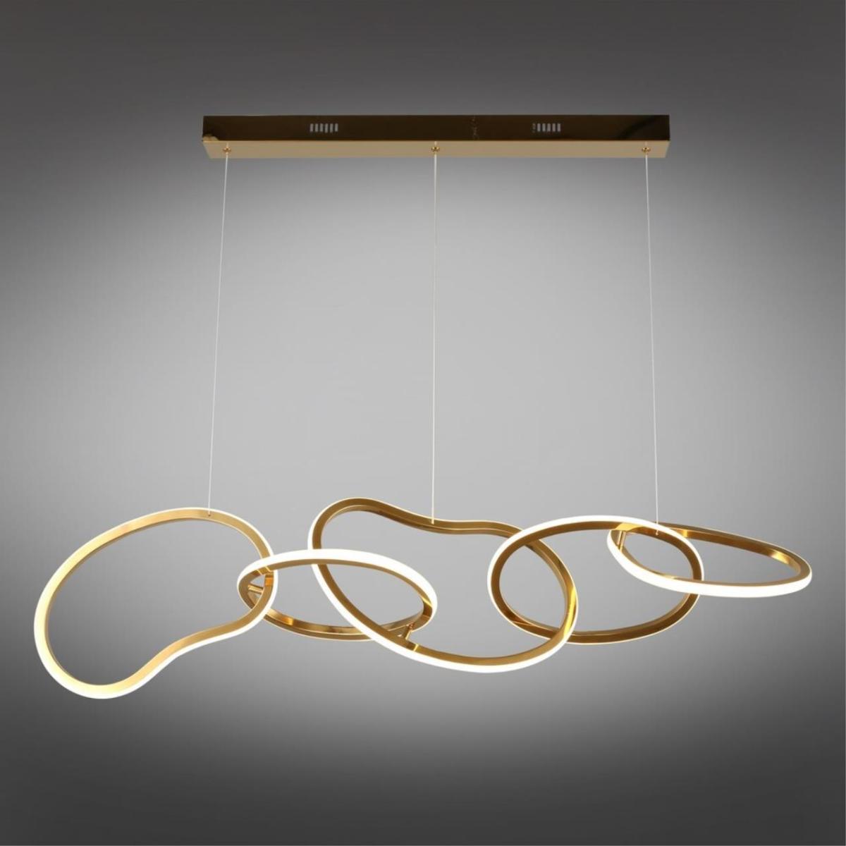 Подвесная люстра Aployt Pirret APL.046.03.80 в Санкт-Петербурге