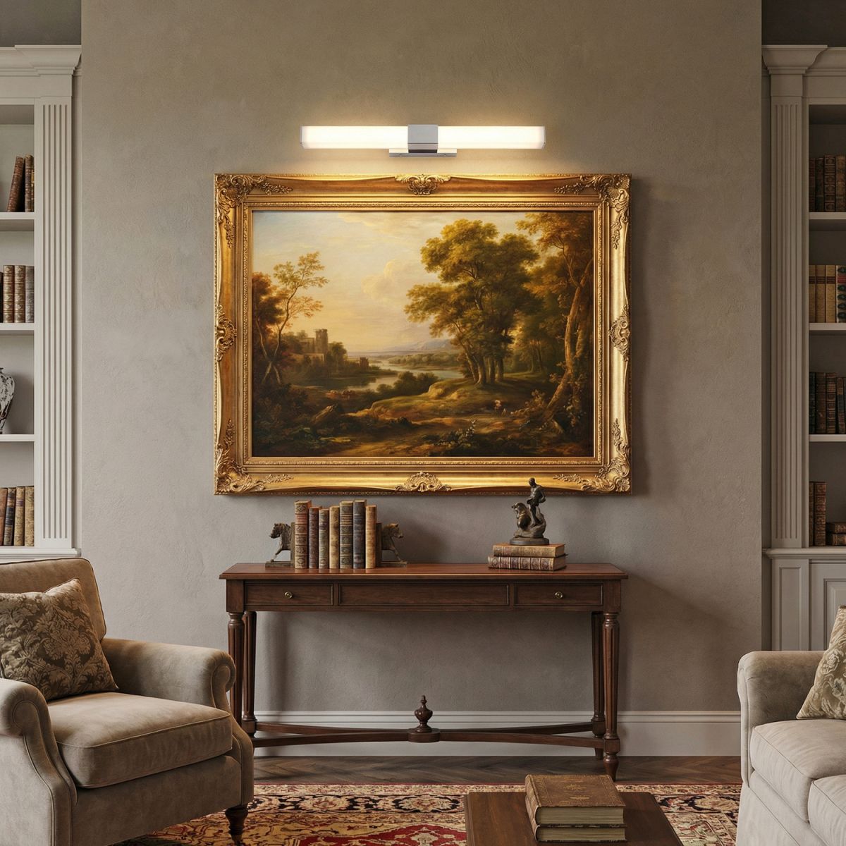 Настенный светильник Reluce 03269-0.2-700 в #REGION_NAME_DECLINE_PP#