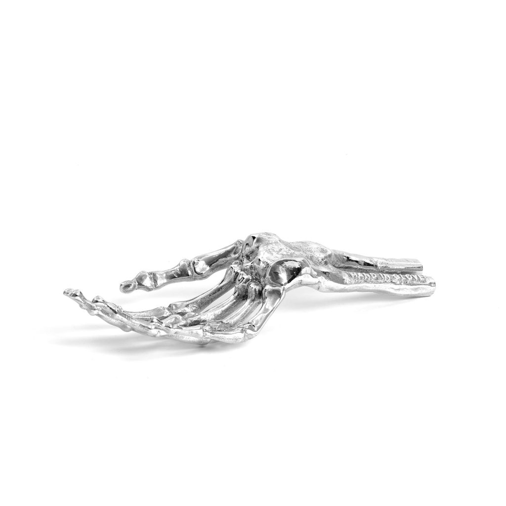 Статуэтка Skeleton Hand Seletti Wunderkammer 10889 в Санкт-Петербурге