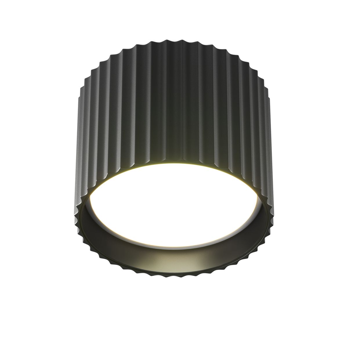 Потолочный светильник Maytoni Technical Calipso C106CL-GX53-B в Санкт-Петербурге