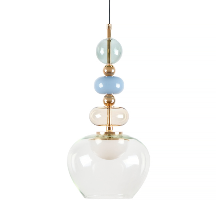 Подвесной светильник Myfar Lucian MR2510-1PL в Санкт-Петербурге