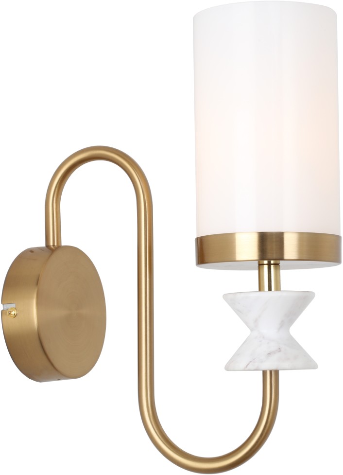 Бра Stilfort Мрамарис 1054/05/01W в #REGION_NAME_DECLINE_PP#