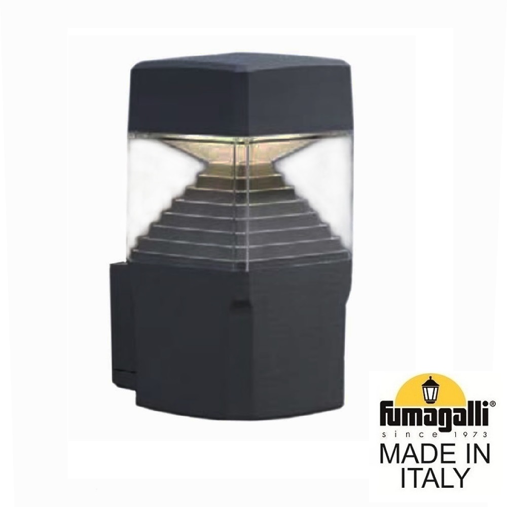 Уличный настенный светильник Fumagalli Ester DS1.562.000.AXD1L в #REGION_NAME_DECLINE_PP#