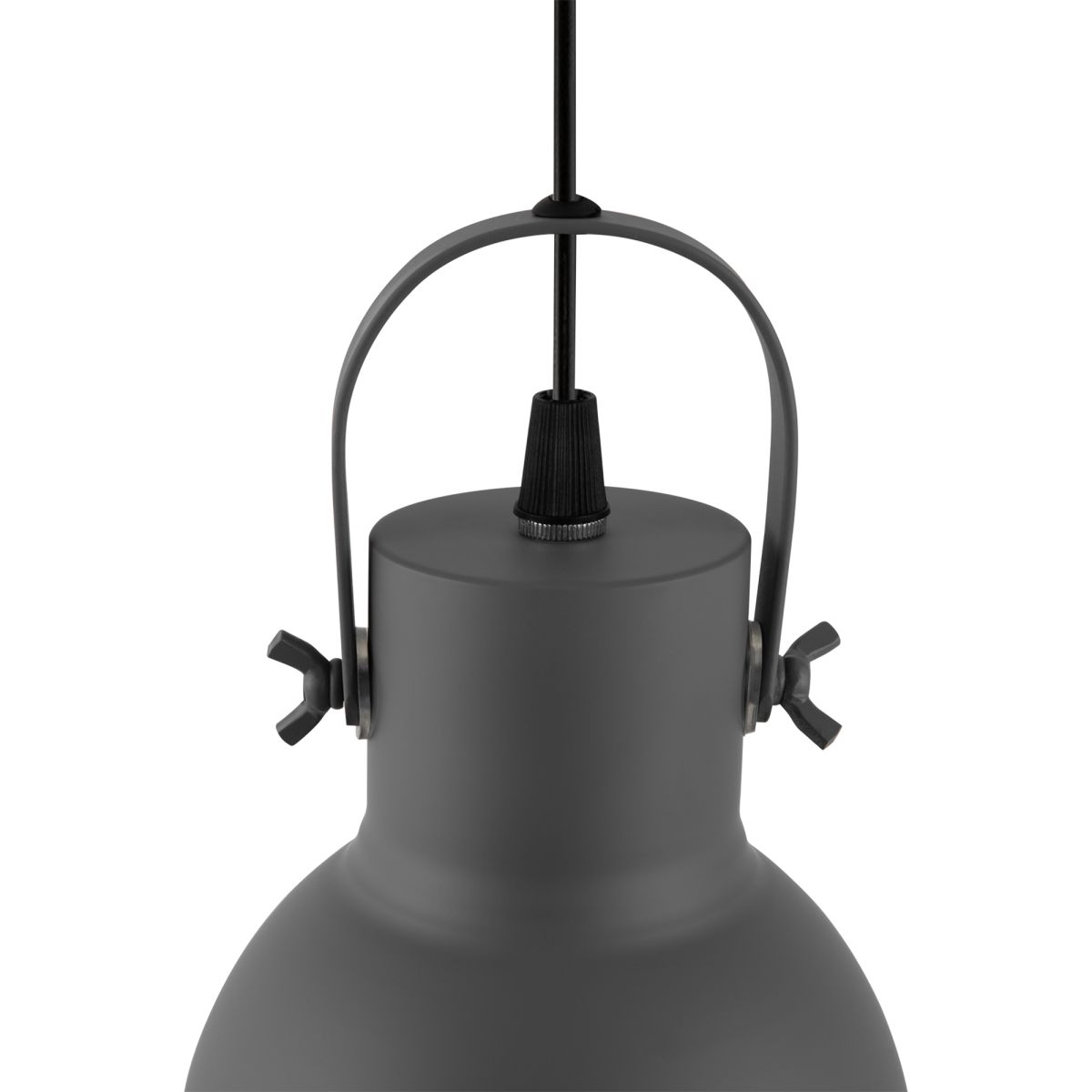 Подвесной светильник Freya Twist FR4035PL-01GR в Санкт-Петербурге