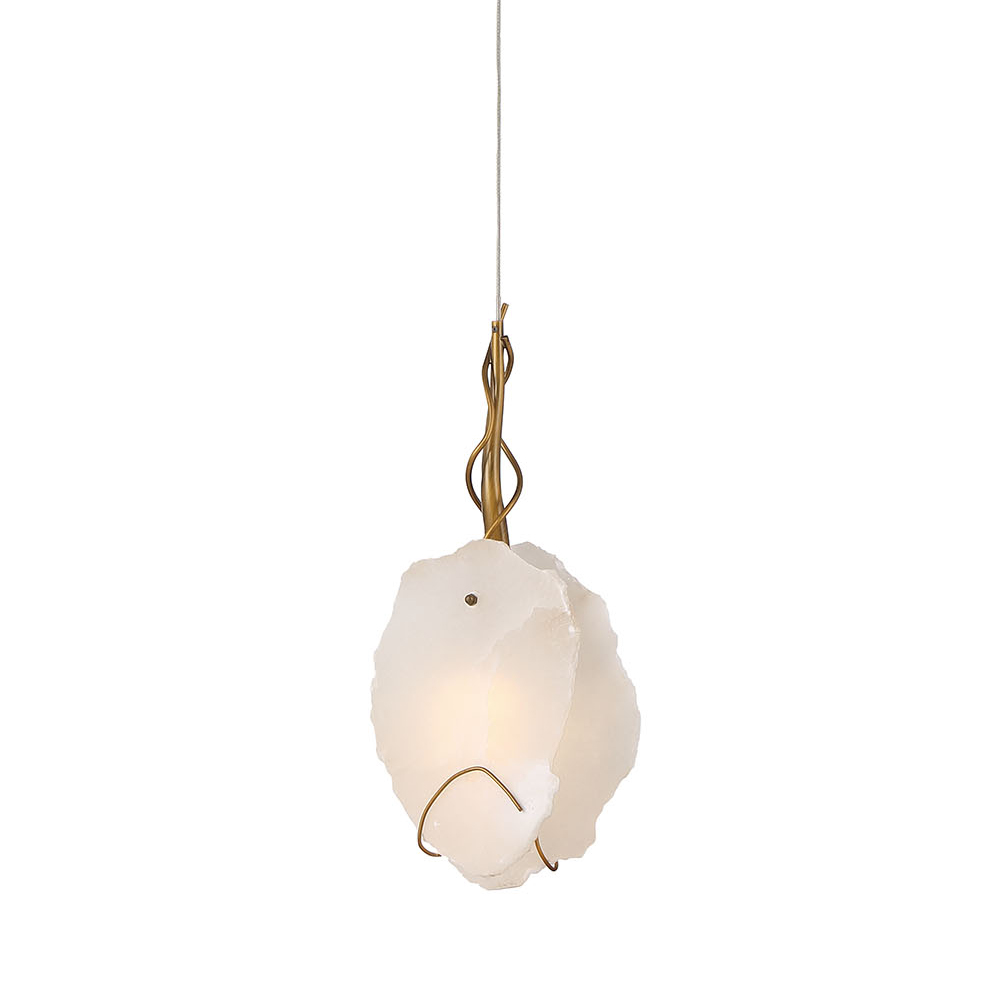 Подвесной светильник Delight Collection RP168421 RP168421-1 matt gold bronze в Санкт-Петербурге
