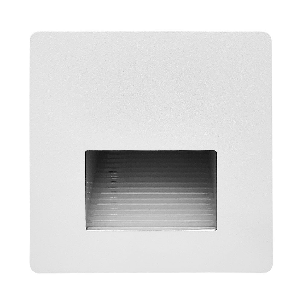 Подсветка для лестницы Arte Lamp Piazza A7123IN-1WH в #REGION_NAME_DECLINE_PP#