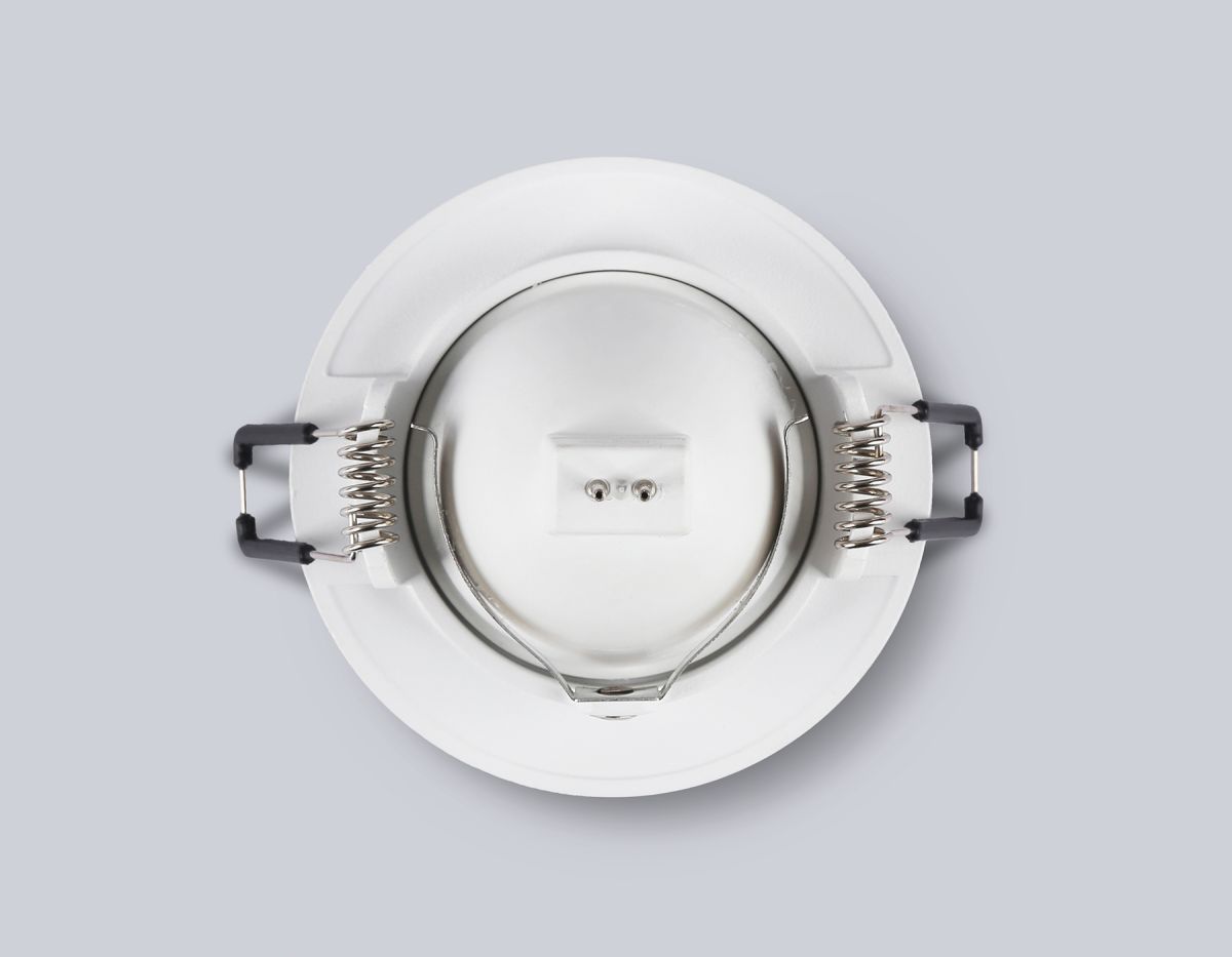 Встраиваемый светильник Ambrella Light Techno spot Technic base TN102815 в Санкт-Петербурге