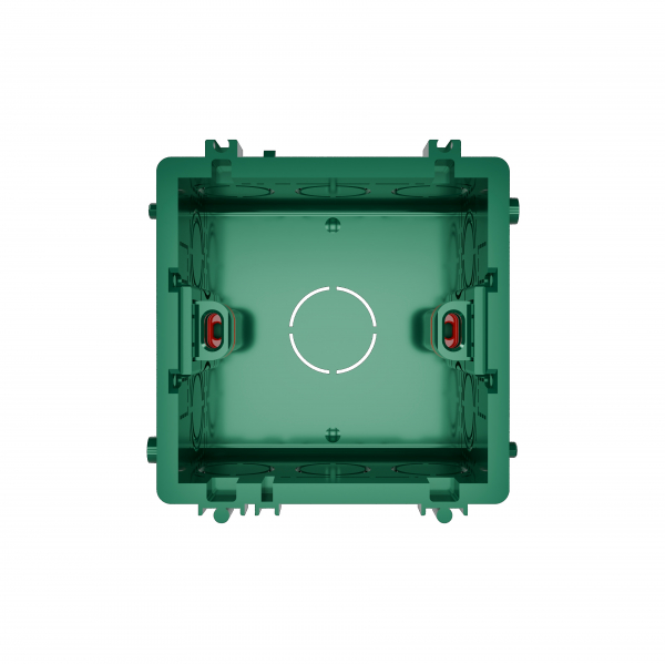 Коробка монтажная 87х87 для кладки или бетона Systeme Electric Systeme Infinity FSE350000 в Санкт-Петербурге