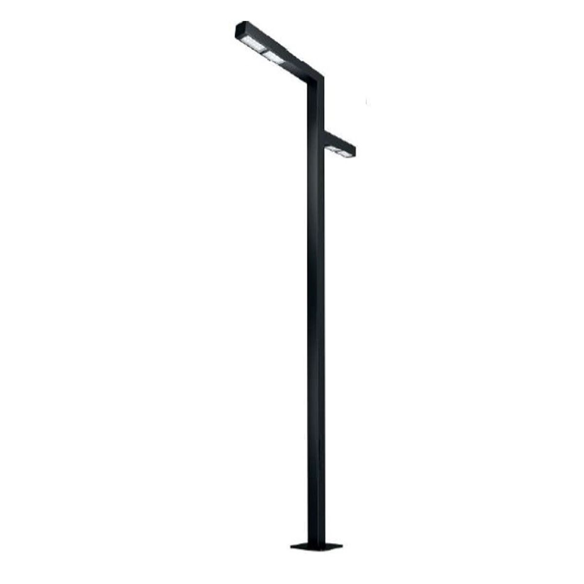 Опора Arlight OXOR-STER-Z-1600x100x100-L3000-100W Warm3000 051427 в Санкт-Петербурге