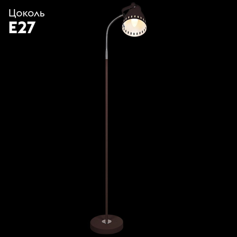 Торшер Reluce 03093-0.6-01 CF в #REGION_NAME_DECLINE_PP#