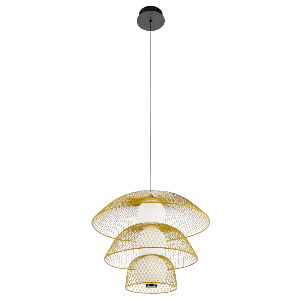 Подвесной светильник Myfar Pauline MR2494-1PL в Санкт-Петербурге