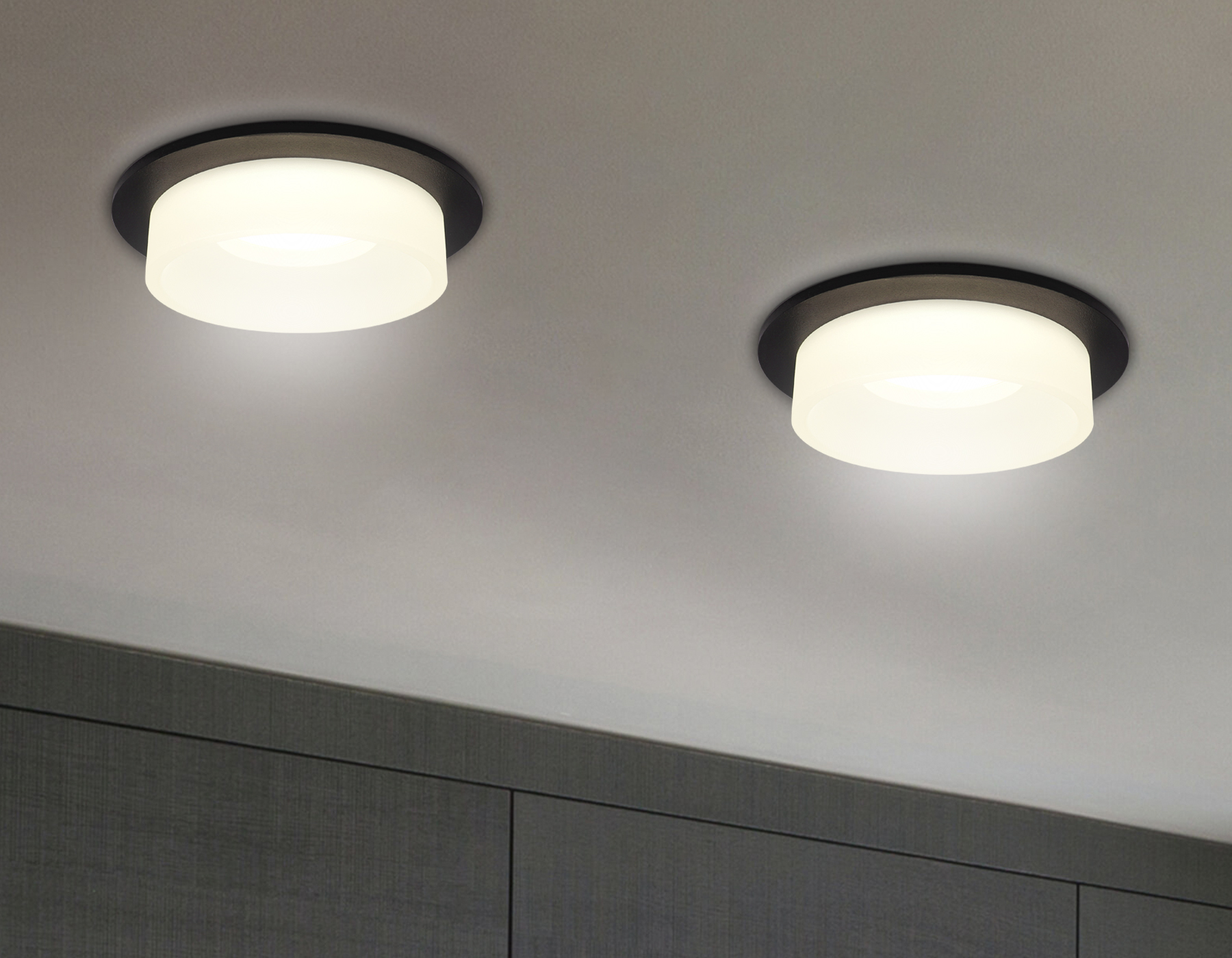 Встраиваемый светильник Ambrella Light Techno Spot TN1312 в #REGION_NAME_DECLINE_PP#