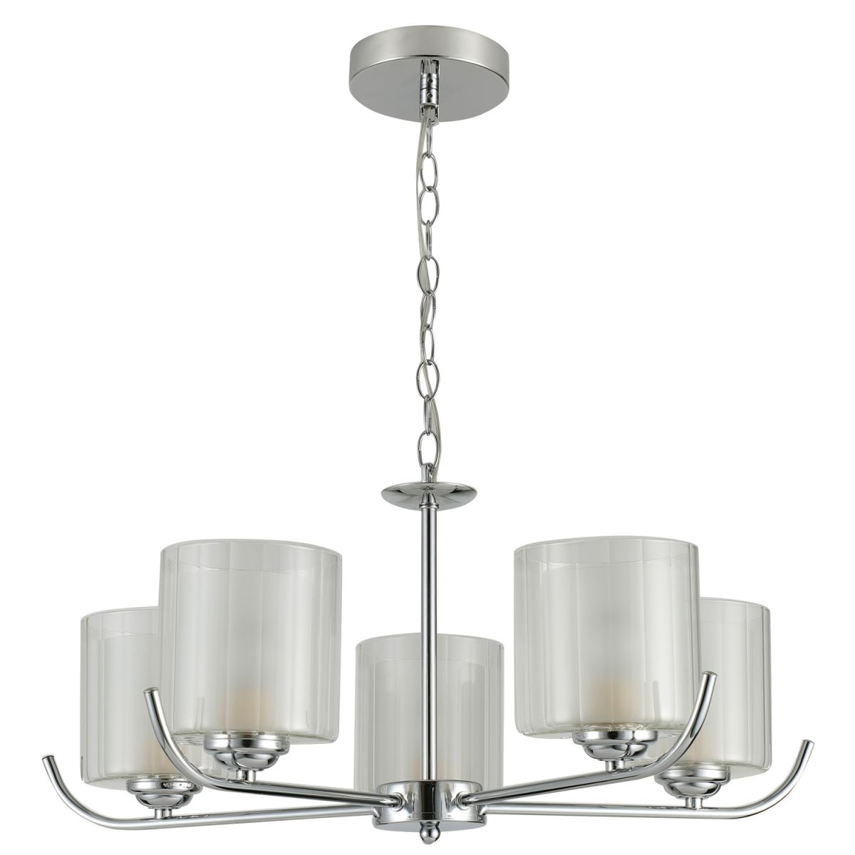 Подвесная люстра Reluce 19470-0.4-05 в Санкт-Петербурге