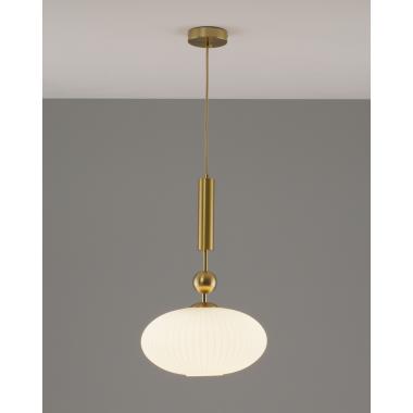 Подвесной светильник Moderli Creamy V10912-P УЦ в Санкт-Петербурге
