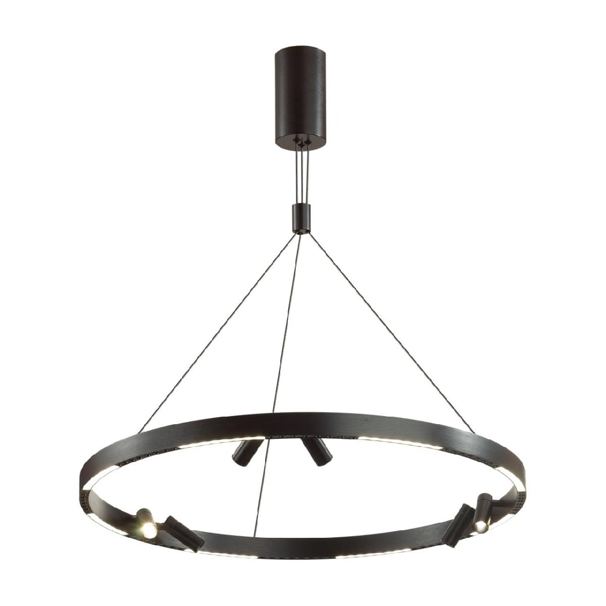 Подвесная люстра Odeon Light Beveren 6683/103L в Санкт-Петербурге