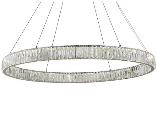 Подвесной светильник Newport 8240N/100 chrome М0071020 в Санкт-Петербурге