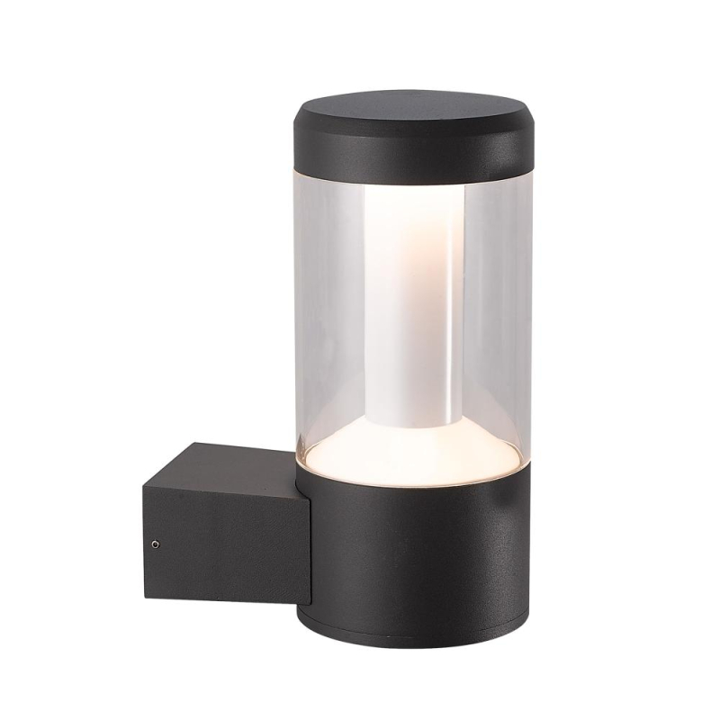 Уличный настенный светодиодный светильник Arlight LGD-Stem-Wall-10W Warm3000 029985 в Санкт-Петербурге