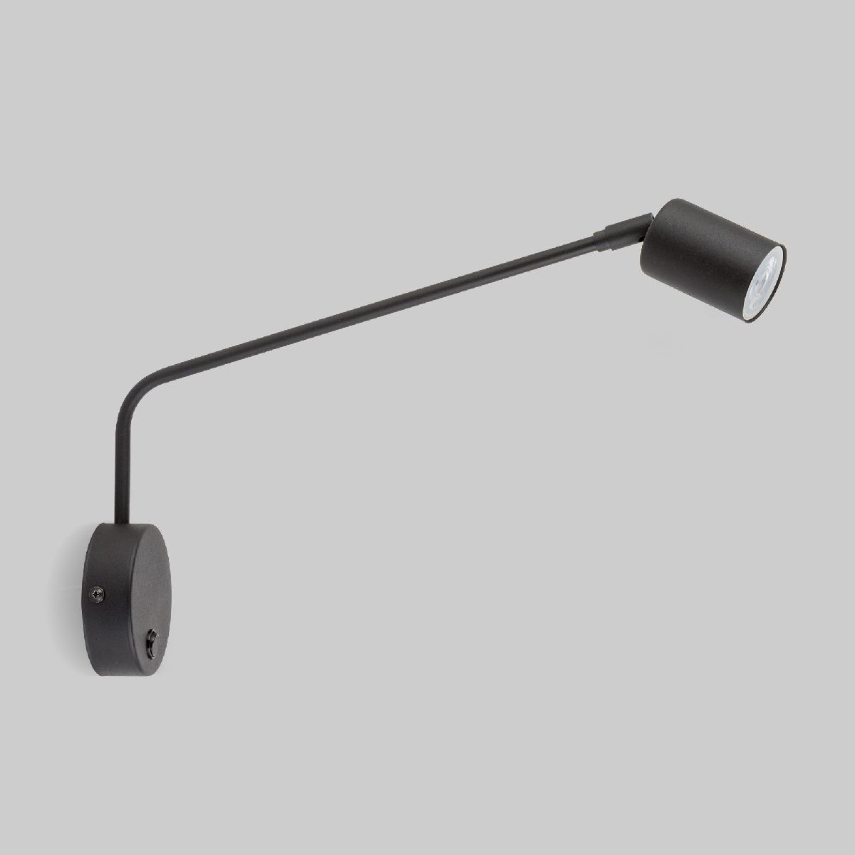 Бра TK Lighting 4743 Logan Black a065380 в Санкт-Петербурге