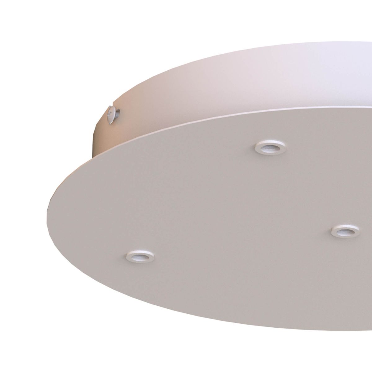 Основание потолочное 5L Mantra Modular Light Florones 9362 в #REGION_NAME_DECLINE_PP#