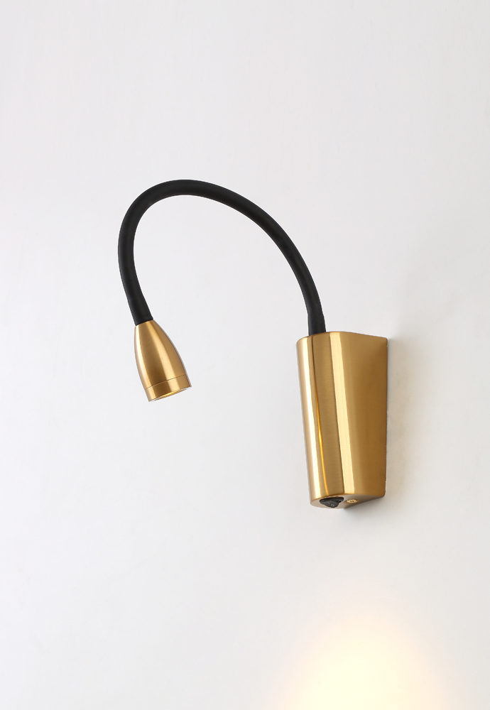 Бра Crystal Lux MOVI B AP3W LED BS в Санкт-Петербурге