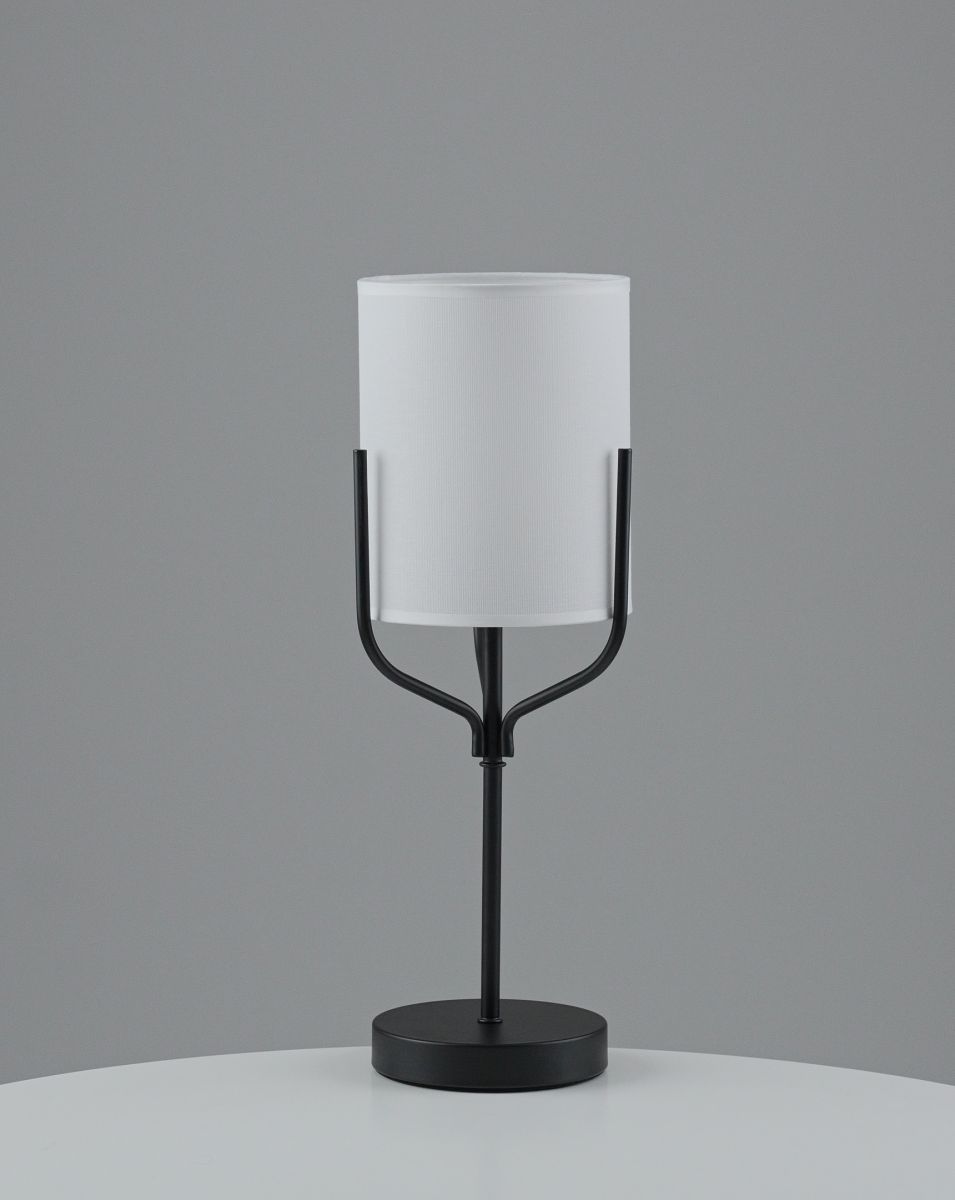 Настольная лампа Moderli Inari V11851-1T в #REGION_NAME_DECLINE_PP#