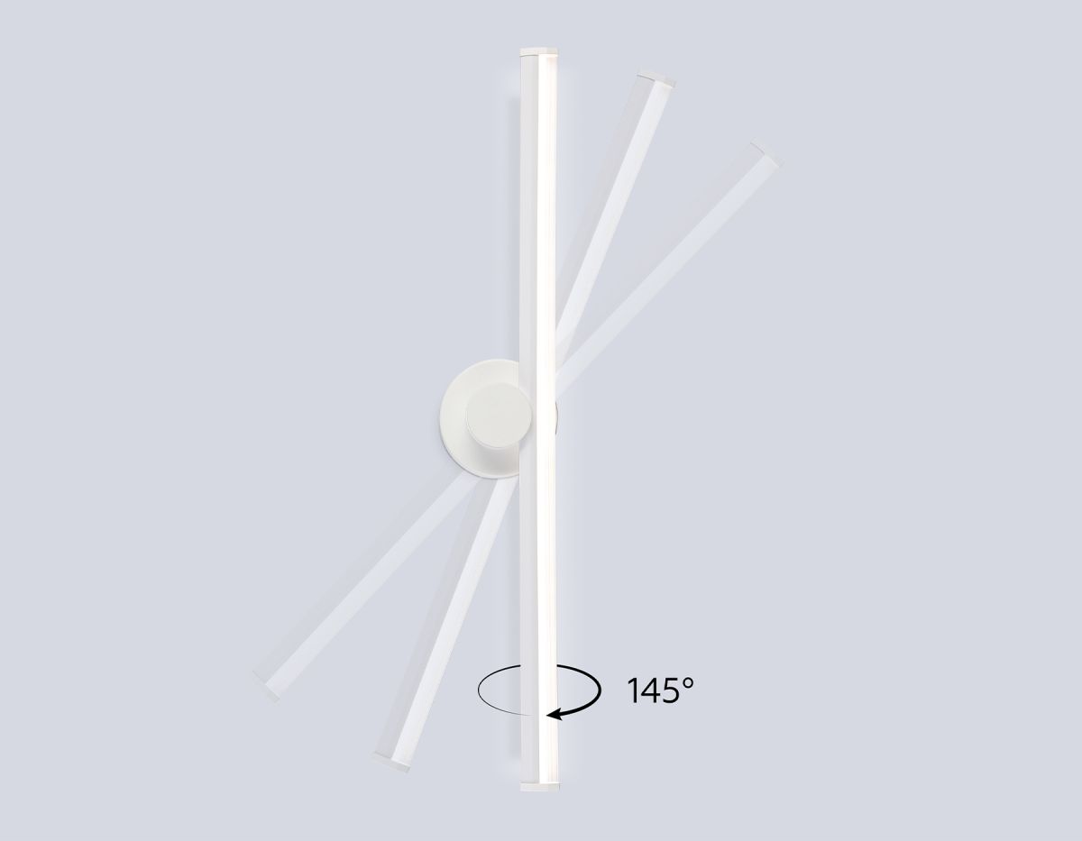 Настенный светильник Ambrella Light Comfort LineTech FL6101 в Санкт-Петербурге