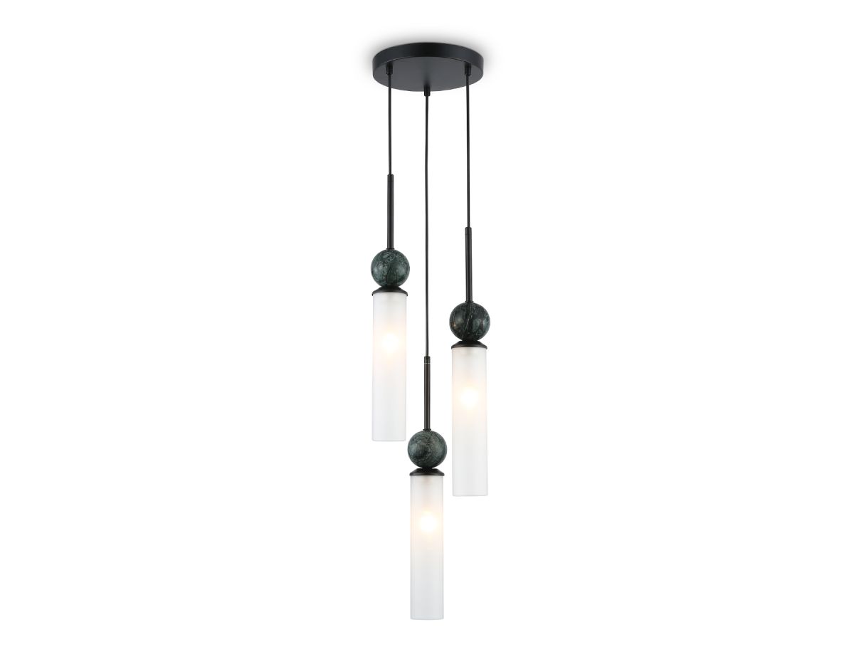 Подвесной светильник Ambrella Light High Light Ceramo Modern LH53271 в #REGION_NAME_DECLINE_PP#