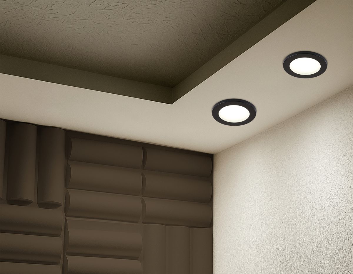 Встраиваемый светильник Ambrella Light Techno Spot IP Protect TN6632 в Санкт-Петербурге