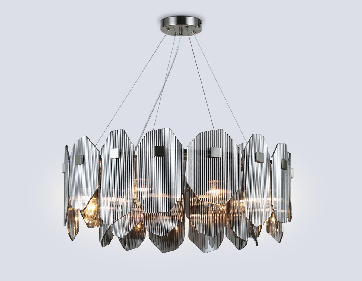 Подвесная люстра Ambrella Light High Light Crystal LH31203 в Санкт-Петербурге