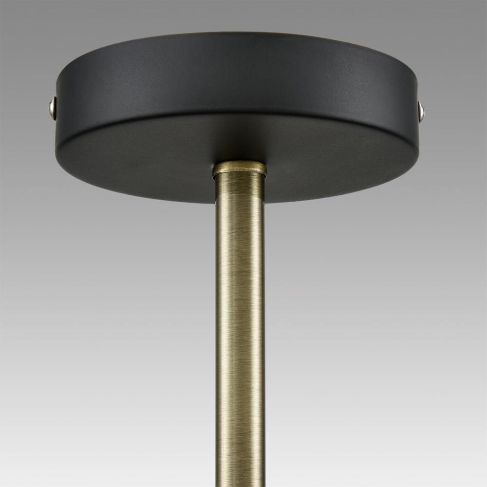 Люстра на штанге Lumion Comfi Erena 8062/4C в Санкт-Петербурге