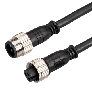 Коннектор питания Arlight ARL-LINE-3pin-3000-CON-MF (230V) 038888 в Санкт-Петербурге