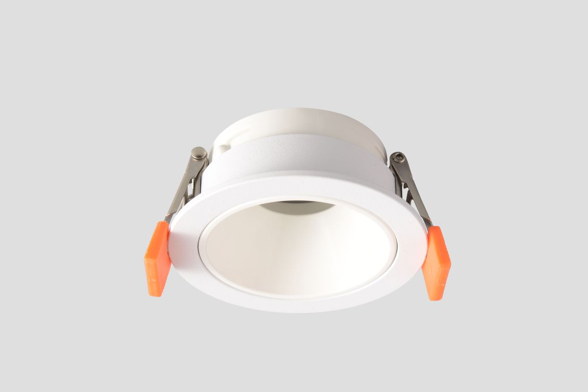 Встраиваемый светильник Crystal Lux CLT 086C WH MR11 в Санкт-Петербурге
