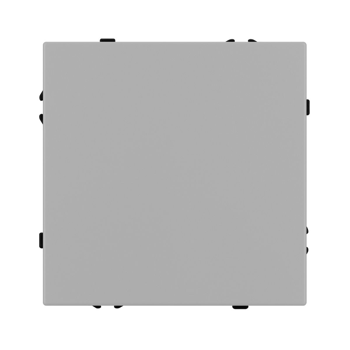 Заглушка поста Arlight SCT-NOBE-MGG-SFPL-IS (Никель) 061823 в Санкт-Петербурге