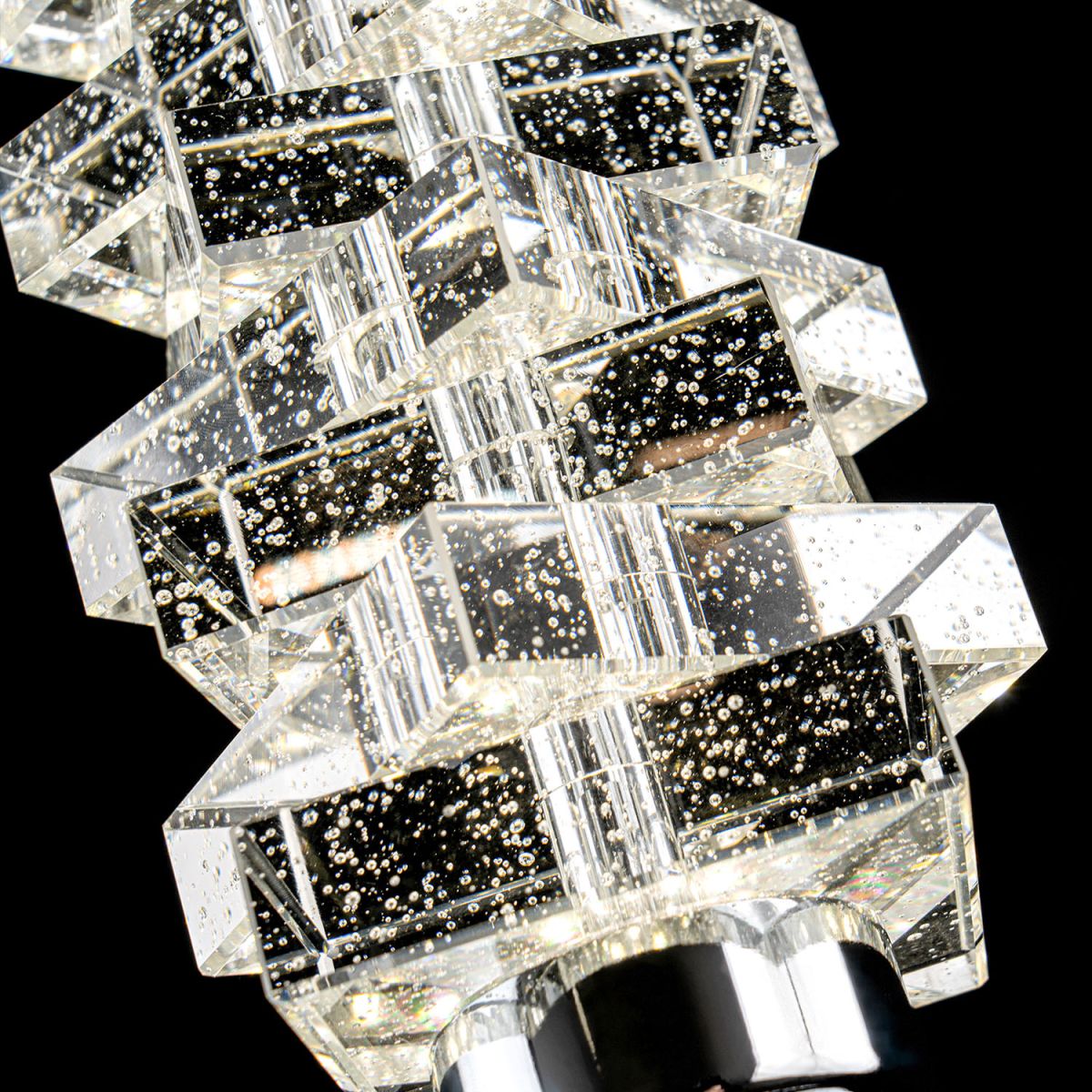 Подвесная люстра Modelux ML.9050.100 CR в #REGION_NAME_DECLINE_PP#