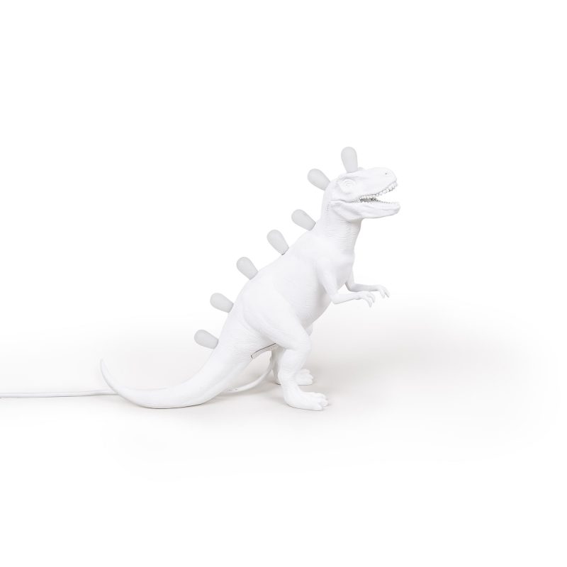 Настольная лампа Seletti Jurassic Lamp 14763 в #REGION_NAME_DECLINE_PP#