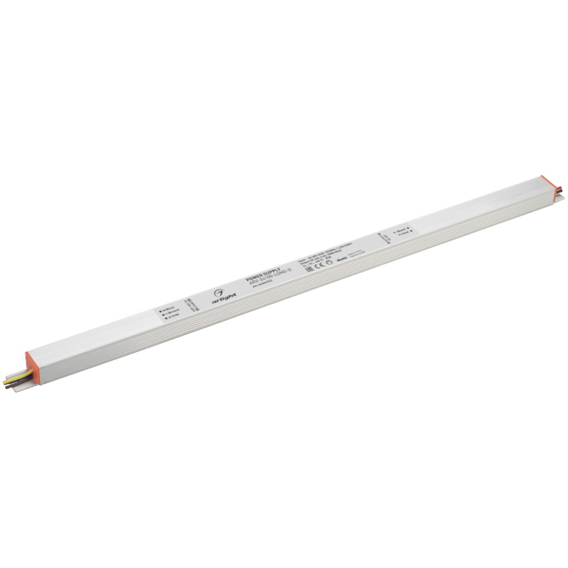 Блок питания Arlight ARV-24100-LONG-D (24V, 4.1A, 100W) 046047(2) в #REGION_NAME_DECLINE_PP#