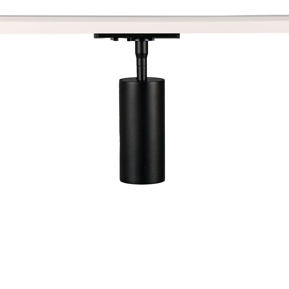 Трековый светильник Arte Lamp Aero A1335PL-1BK в Санкт-Петербурге