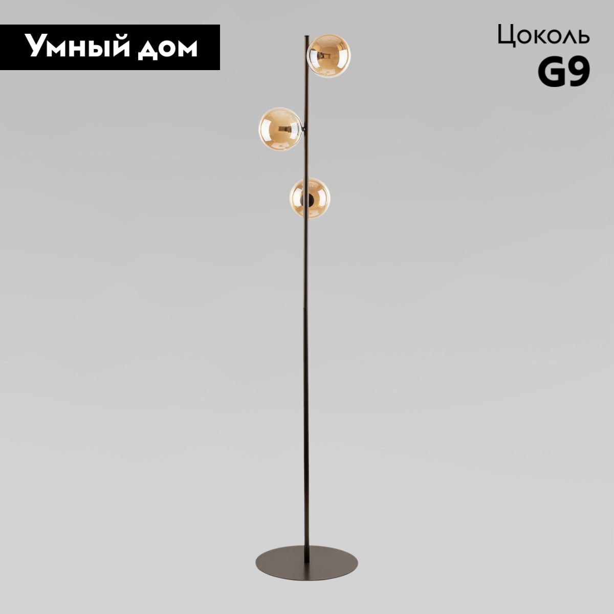 Торшер TK Lighting 6189 ESTERA a070961 в #REGION_NAME_DECLINE_PP#