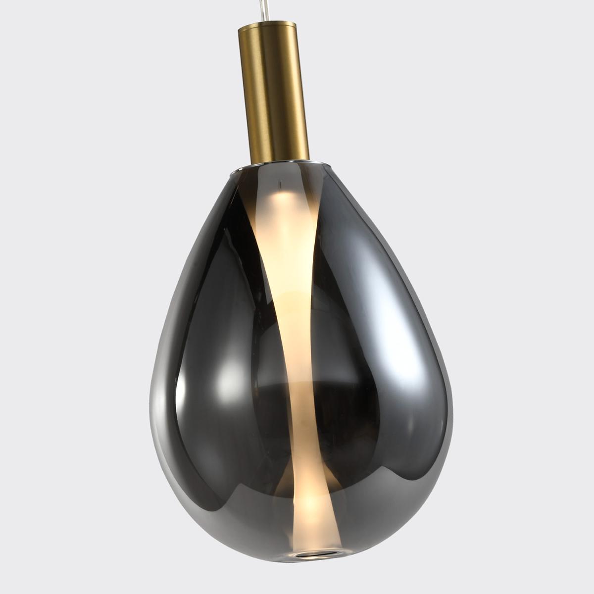 Подвесной светильник Favourite Hopper 4255-1P в #REGION_NAME_DECLINE_PP#