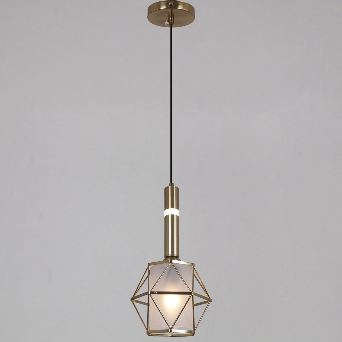 Подвесной светильник Reluce 05420-0.9-01 CU в Санкт-Петербурге