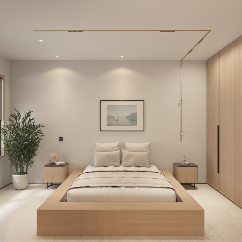 Встраиваемый светильник Denkirs Shine Glow DK2430-WH в Санкт-Петербурге