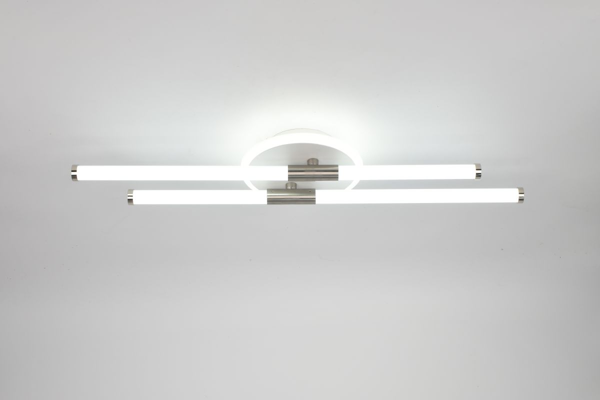 Потолочный светильник Rivoli Morgan 6196-702 Б0070144 в Санкт-Петербурге