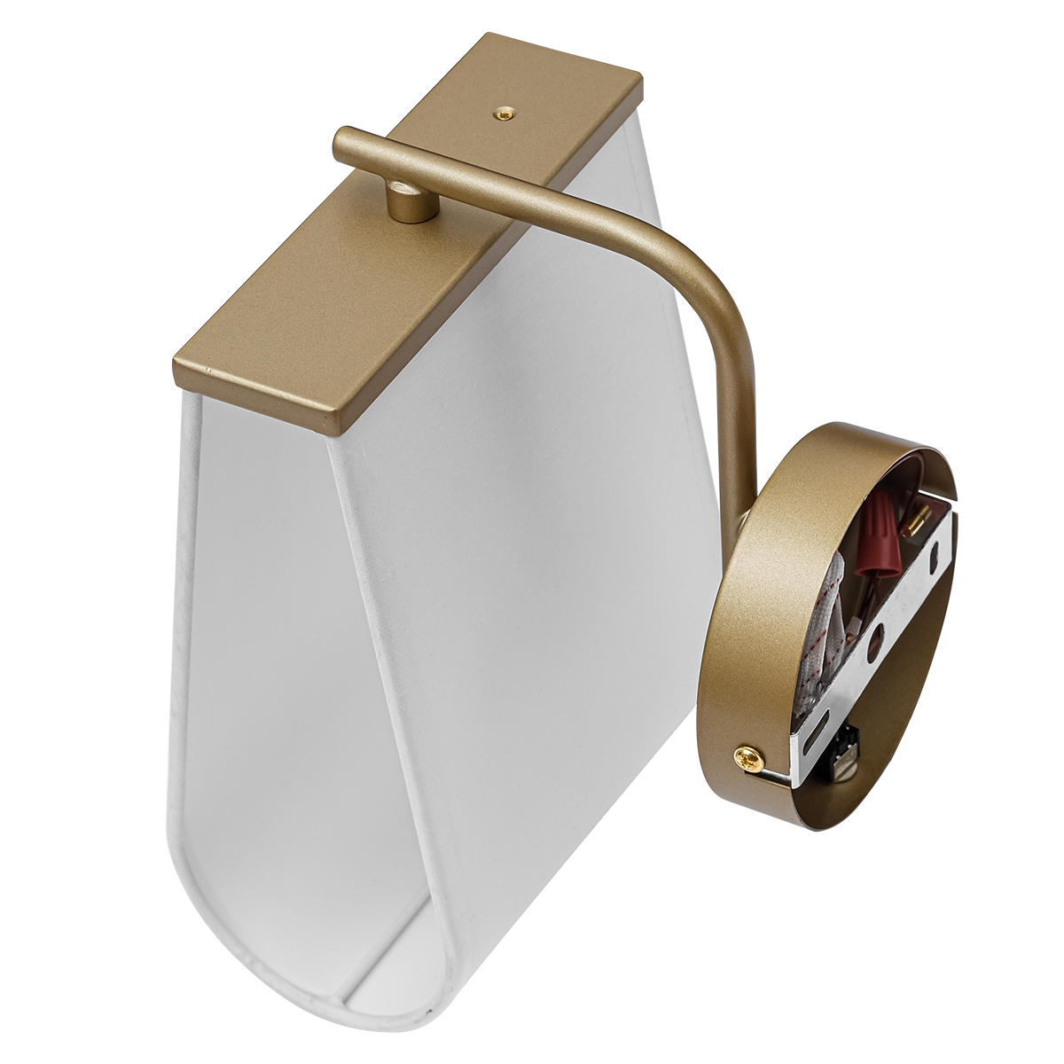 Бра Lumion Moderni Sampo 8414/1W в Санкт-Петербурге
