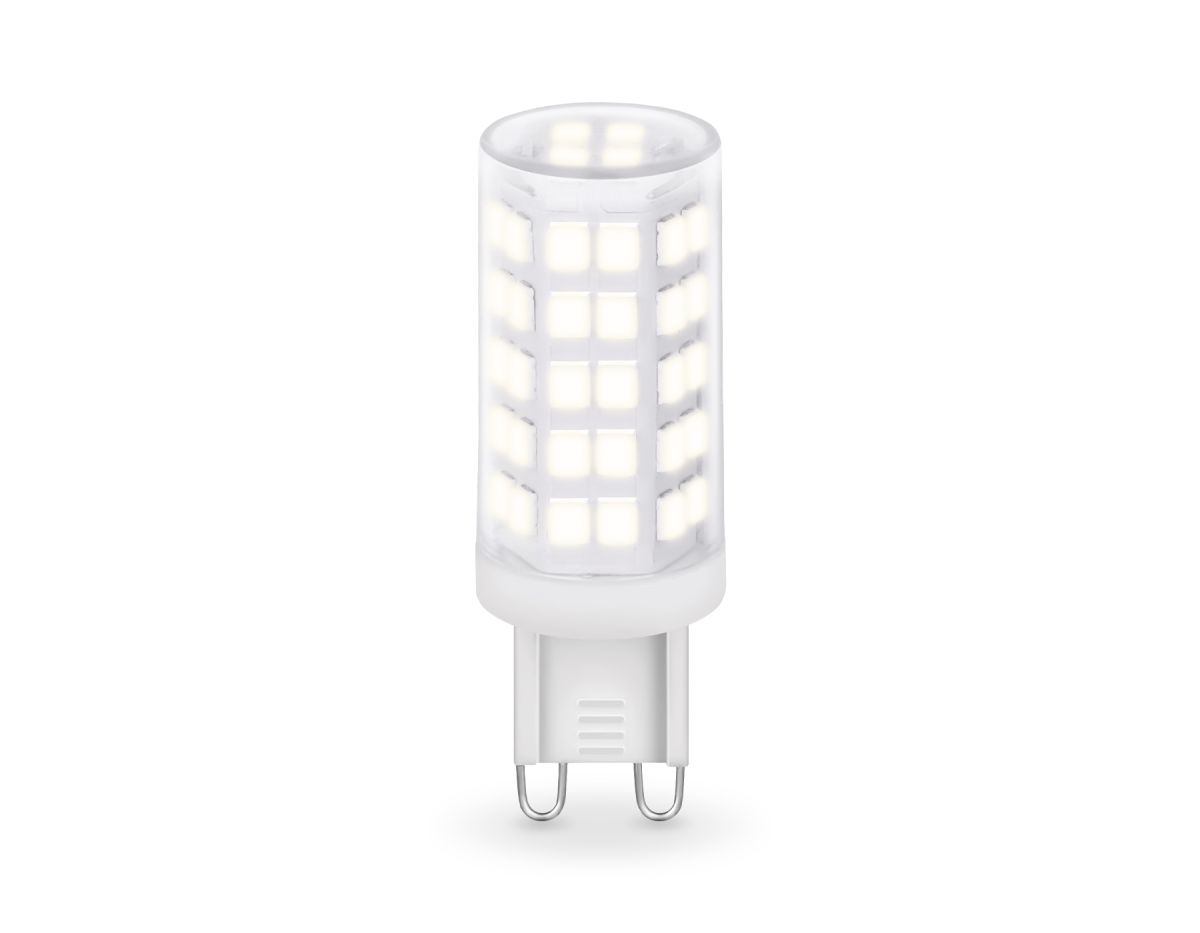 Светодиодная лампа Ambrella Light Bulbing G9 9W 4000K 100904 в Санкт-Петербурге