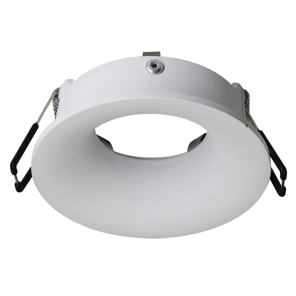 Встраиваемый светильник Arte Lamp Corno A2863PL-1WH в Санкт-Петербурге